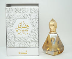 HAYATI GOLD BY AL HARAMAIN EAU DE TOILETTE UNISEX 100ML