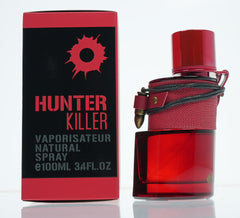 HUNTER KILLER MAN BY ARMAF EAU DE PARFUM HOMBRE 100ML