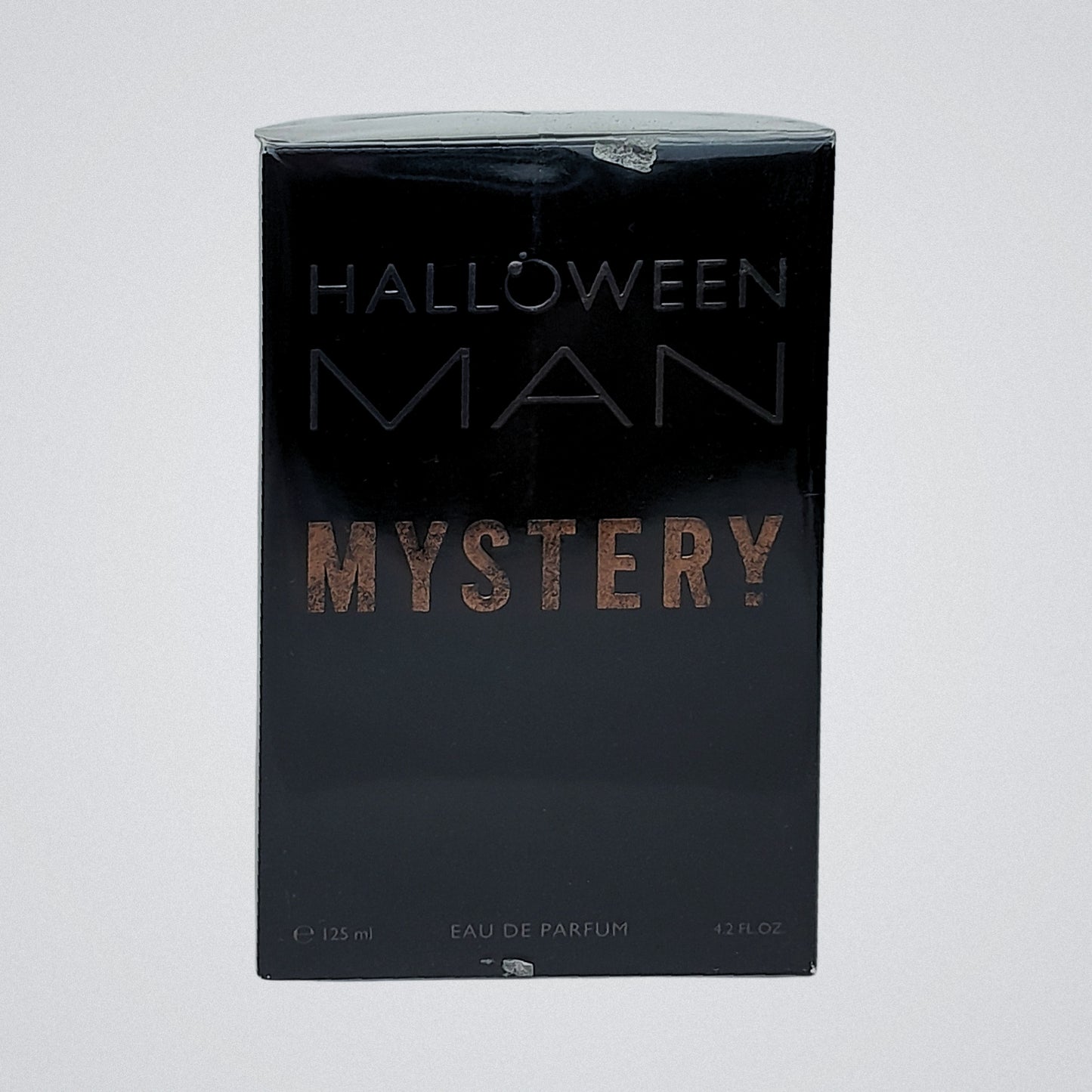 Halloween Man Mystery By J Del Pozo Eau de Toilette, Presentación de 125ml, Original con envío gratis en México.