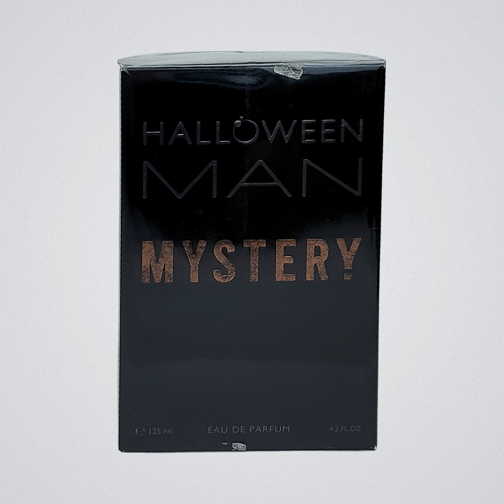 Halloween Man Mystery By J Del Pozo Eau de Toilette, Presentación de 125ml, Original con envío gratis en México.