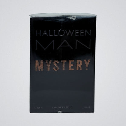 Halloween Man Mystery By J Del Pozo Eau de Toilette, Presentación de 125ml, Original con envío gratis en México.
