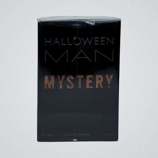 Halloween Man Mystery By J Del Pozo Eau de Toilette, Presentación de 125ml, Original con envío gratis en México.