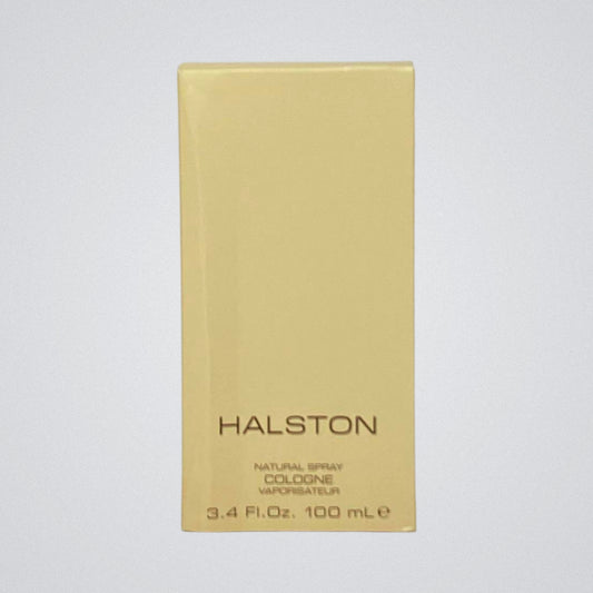 Halston Classic by Halston Eau de Colonia Mujer, Presentación de 100ml, Original con envío gratis en México.