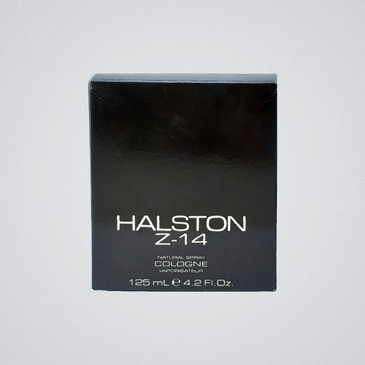 Halston Z-14 by Halston Eau de Colonia Hombre, Presentación de 125ml, Original con envío gratis en México.