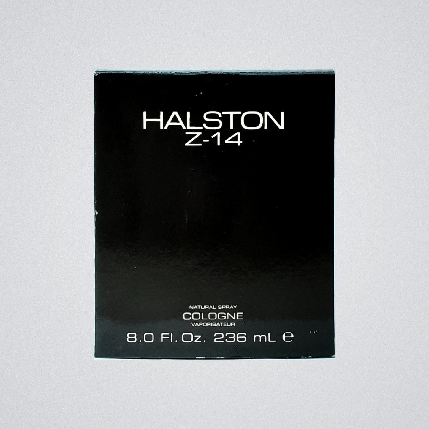 Halston Z-14 by Halston Eau de Colonia Hombre, Presentación de 236ml, Original con envío gratis en México.
