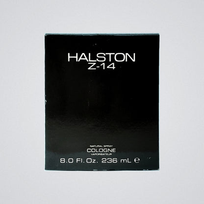 Halston Z-14 by Halston Eau de Colonia Hombre, Presentación de 236ml, Original con envío gratis en México.