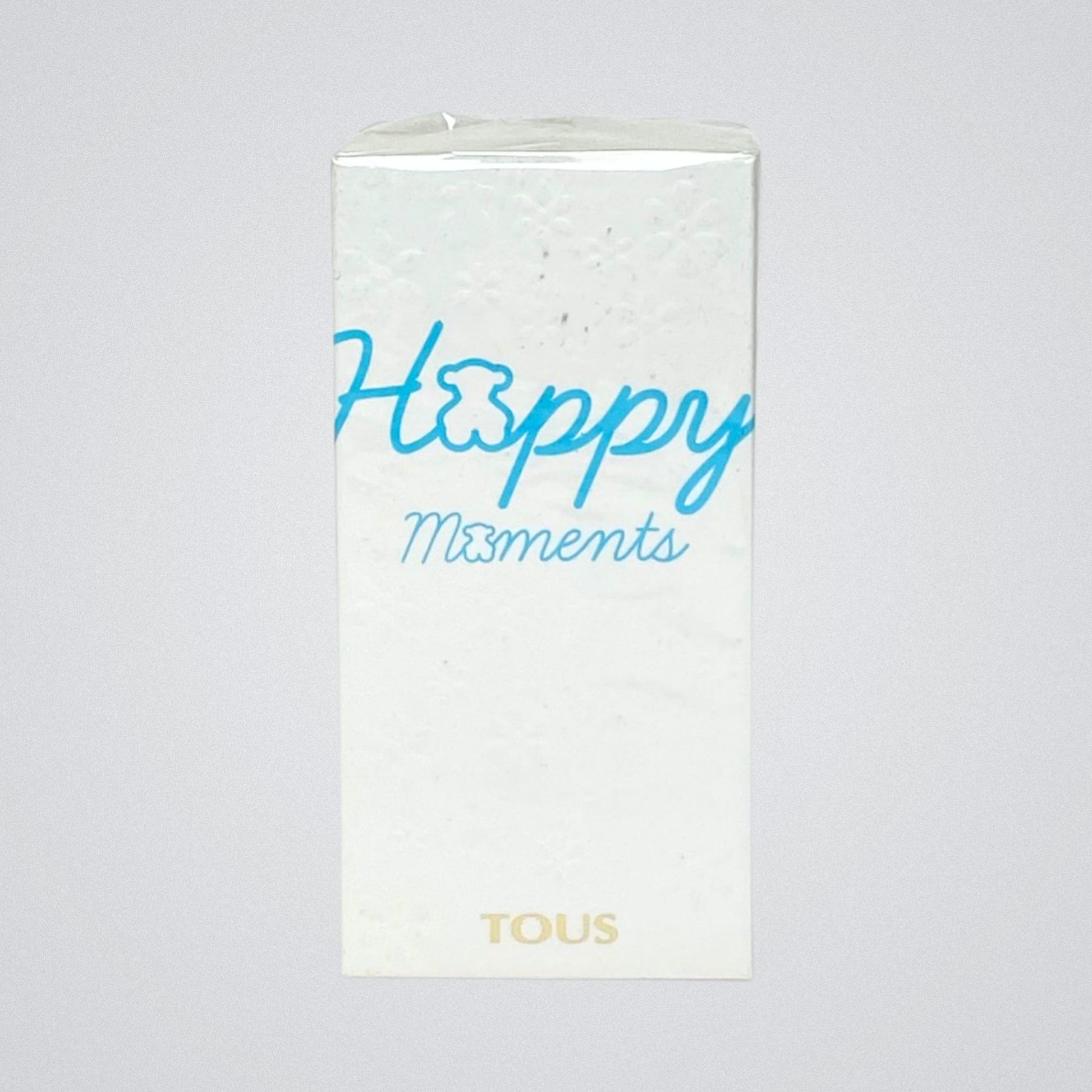 Happy Moments by Tous Eau de Toilette Mujer, Presentación de 90ml, Original con envío gratis en México.
