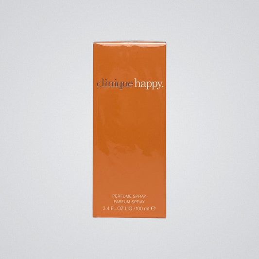 Happy by Clinique Eau de Parfum Mujer, Presentación de 100ml, Original con envío gratis en México.