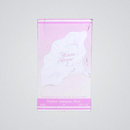 Historia de Amor 2 by Parfum Aubusson Eau de Toilette Mujer, Presentación de 100ml, Original con envío gratis en México.