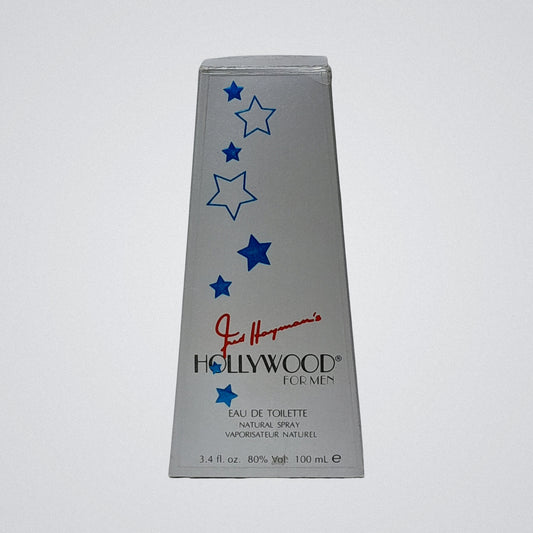 Hollywood for Men by Fred Hayman Eau de Toilette Hombre, Presentación de 100ml, Original con envío gratis en México.