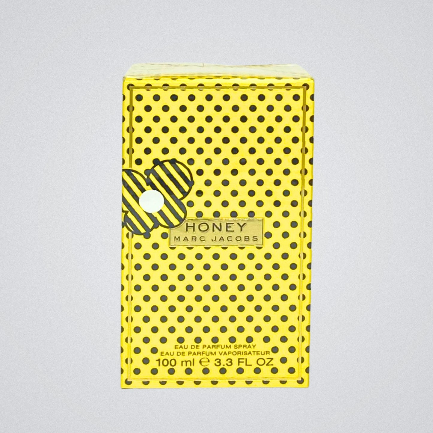 Honey By Marc Jacobs Eau de Parfum Mujer, Presentación de 100ml, Original con envío gratis en México.