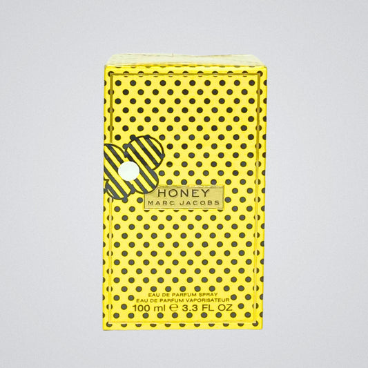Honey By Marc Jacobs Eau de Parfum Mujer, Presentación de 100ml, Original con envío gratis en México.