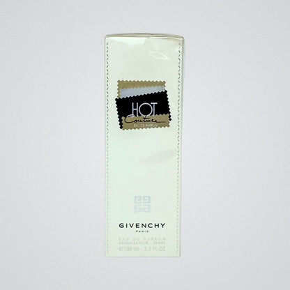 Hot Couture By Givenchy Eau de Parfum Mujer, Presentación de 100ml, Original con envío gratis en México.