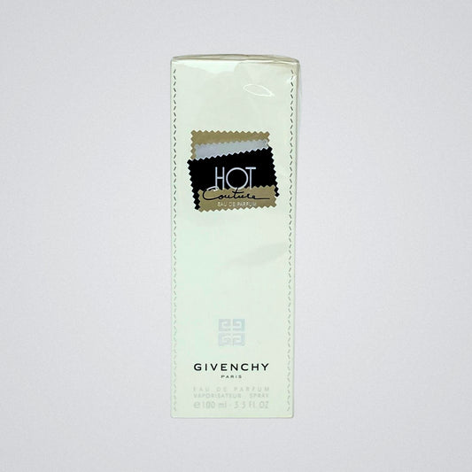 Hot Couture By Givenchy Eau de Parfum Mujer, Presentación de 100ml, Original con envío gratis en México.