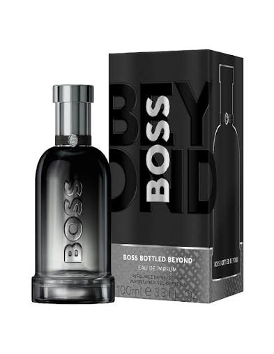 Hugo Boss Boss Bottled Beyond Eau de Parfum Hombre 100ml