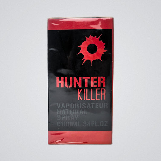 Hunter Killer Man by Armaf Eau de Parfum, Presentación de 100ml, Original con envío gratis en México.