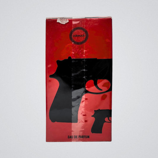 Hunter Killer Man by Armaf Eau de Parfum, Presentación de 100ml, Original con envío gratis en México.