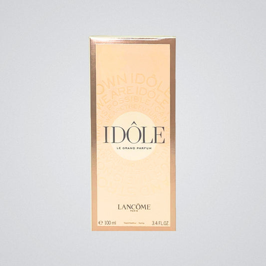 Idôle Le Grand Parfum by Lancôme Eau de Parfum Mujer, Presentación de 100ml, Original con envío gratis en México.