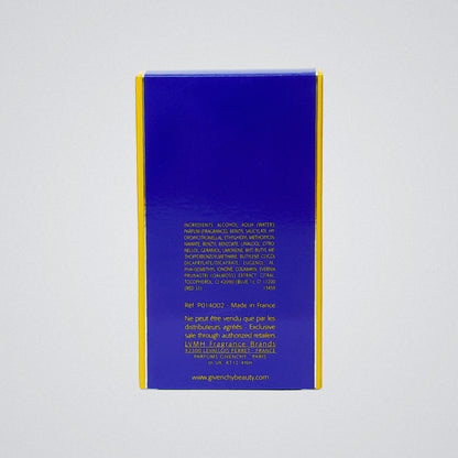 Insensé Ultramarine de Givenchy Eau de Toilette Hombre, Presentación de 100ml, Original con envío gratis en México.