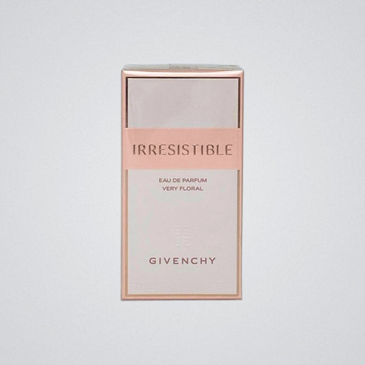 Irresistible Very Floral By Givenchy Eau de Parfum Mujer, Presentación de 50ml, Original con envío gratis en México.