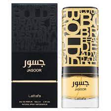 JASOOR BY LATTAFA EAU DE PARFUM HOMBRE 100ML - Perfumería Castillo de Francia
