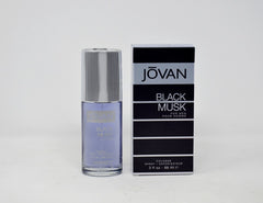 JOVAN BLACK MUSK BY COTY EAU DE COLOGNE HOMBRE 88ML