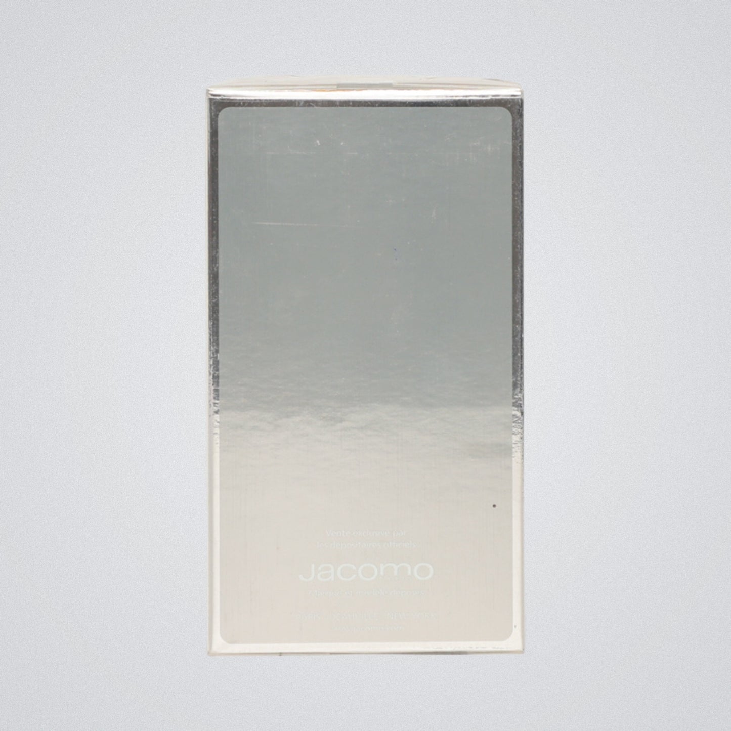 Jacomo For Men Silver de Jacomo Eau de Toilette Hombre, Presentación de 100ml, Original con envío gratis en México.