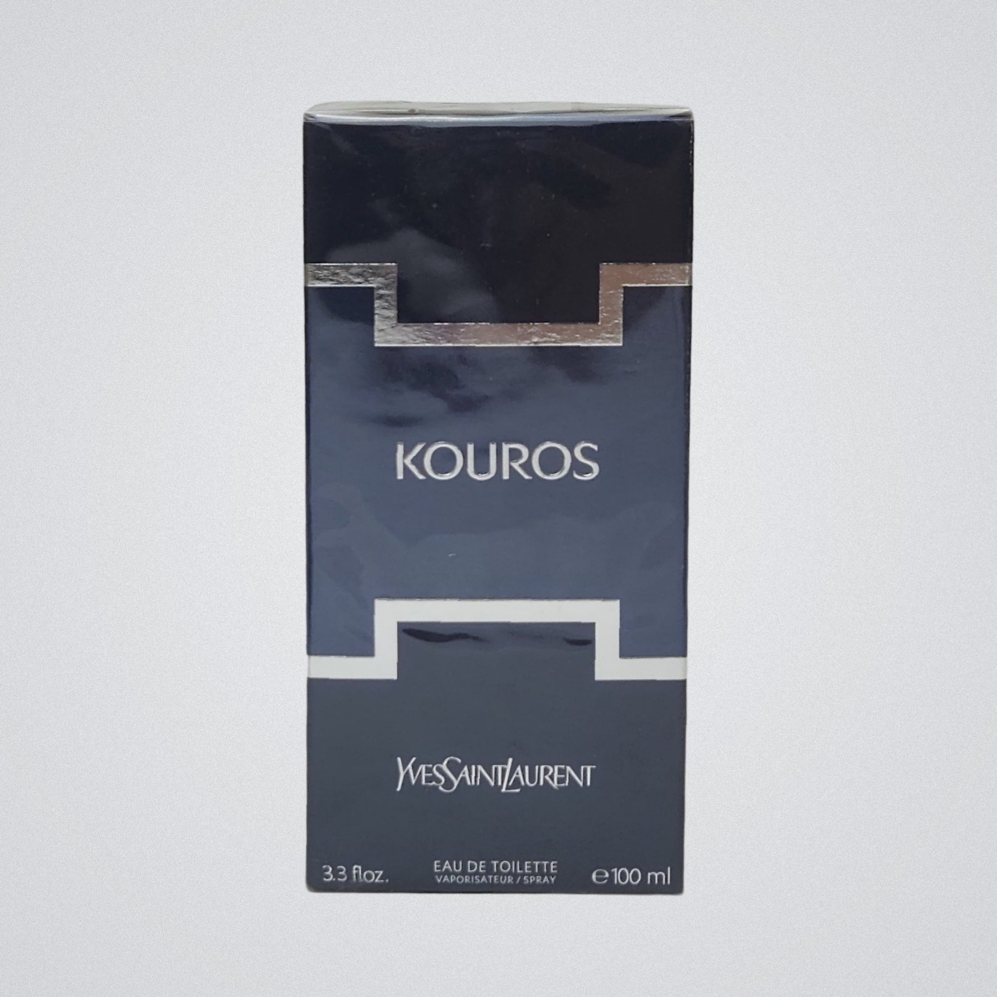 Kouros by Yves Saint Laurent Eau de Toilette Hombre, Presentación de 100ml, Original con envío gratis en México.