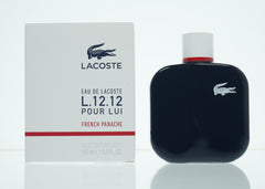 LACOSTE L.12.12 POUR LUI FRENCH PANACHE BY LACOSTE  EAU DE TOILETTE HOMBRE 100ML