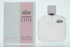 LACOSTE L.12.12 ROSE BY LACOSTE MUJER EAU DE FRAICHE 100ML