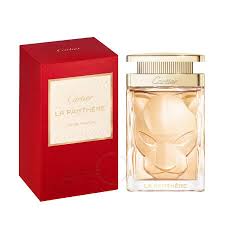 LA PANTHERE BY CARTIER EAU PARFUM MUJER 100ML