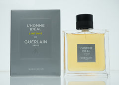 L'HOMME IDEAL  L'INTENSE BY GUERLAIN EAU DE PARFUM HOMBRE 100ML