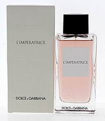 L IMPERATRICE BY DOLCE & GABBANA EAU DE TOILETTE MUJER 100ML - Perfumería Castillo de Francia