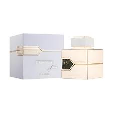 L'Aventure Femme by Al Haramain Eau de Parfum Mujer 100ml - Perfumería Castillo de Francia