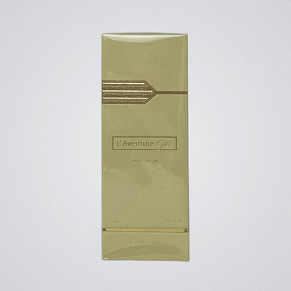 L'Aventure Gold by Al Haramain Eau de Parfum Mujer, Presentación de 200ml, Original con envío gratis en México.
