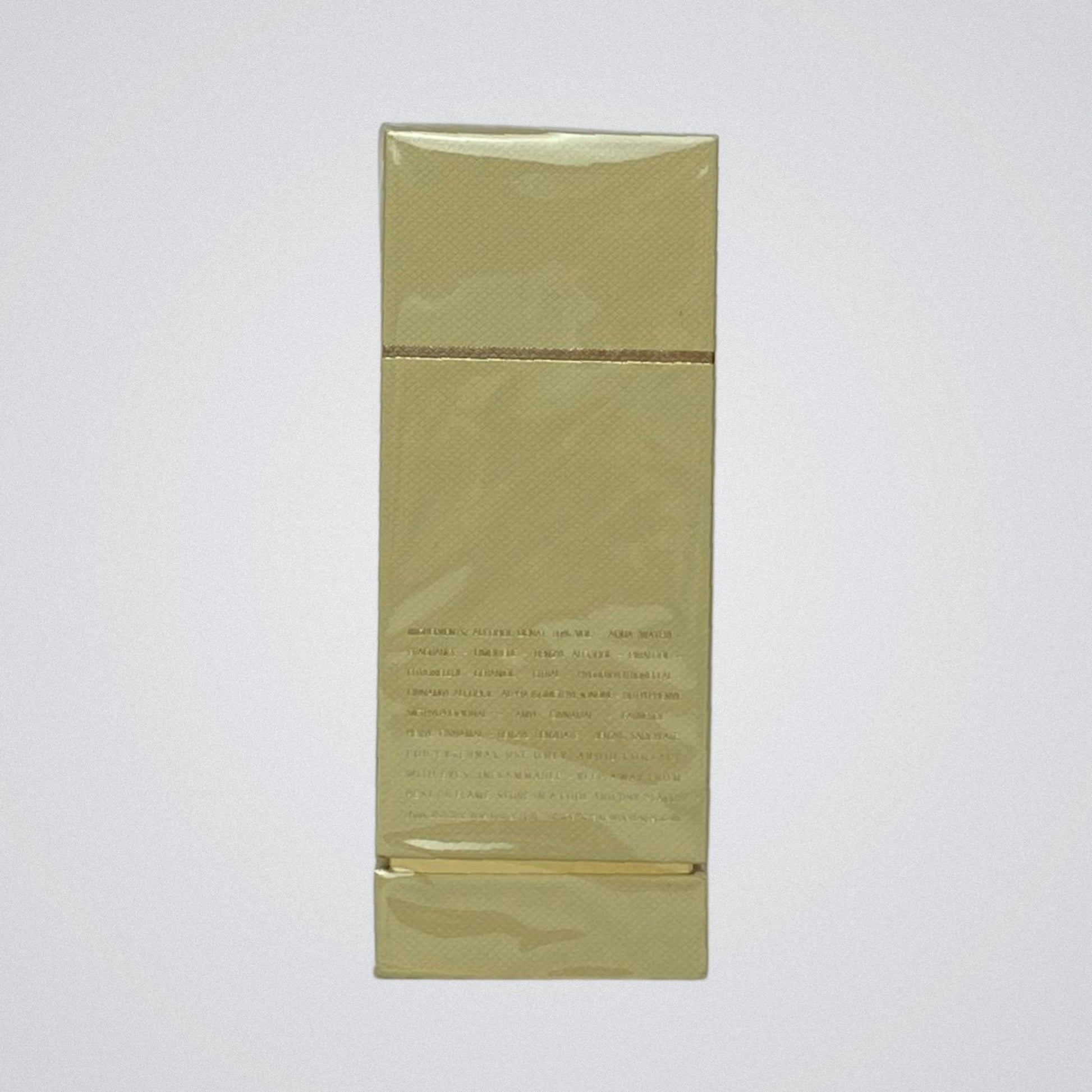 L'Aventure Gold by Al Haramain Eau de Parfum Mujer, Presentación de 200ml, Original con envío gratis en México.