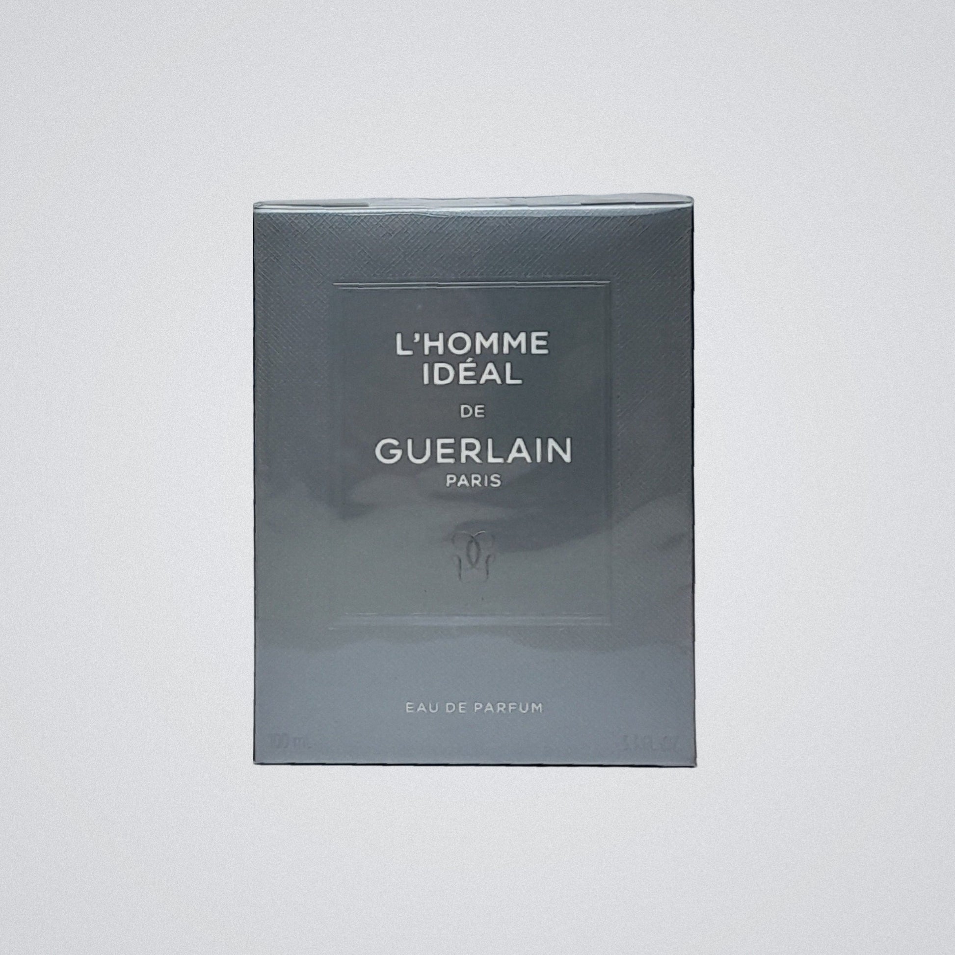 L'Homme Idéal By Guerlain Eau de Parfum Hombre, Presentación de 100ml, Original con envío gratis en México.