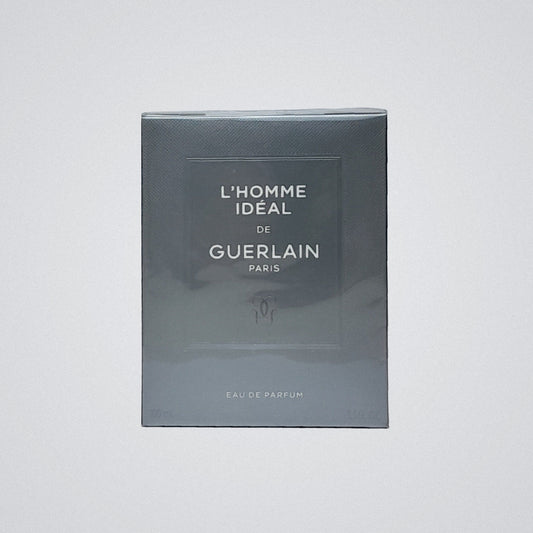 L'Homme Idéal By Guerlain Eau de Parfum Hombre, Presentación de 100ml, Original con envío gratis en México.