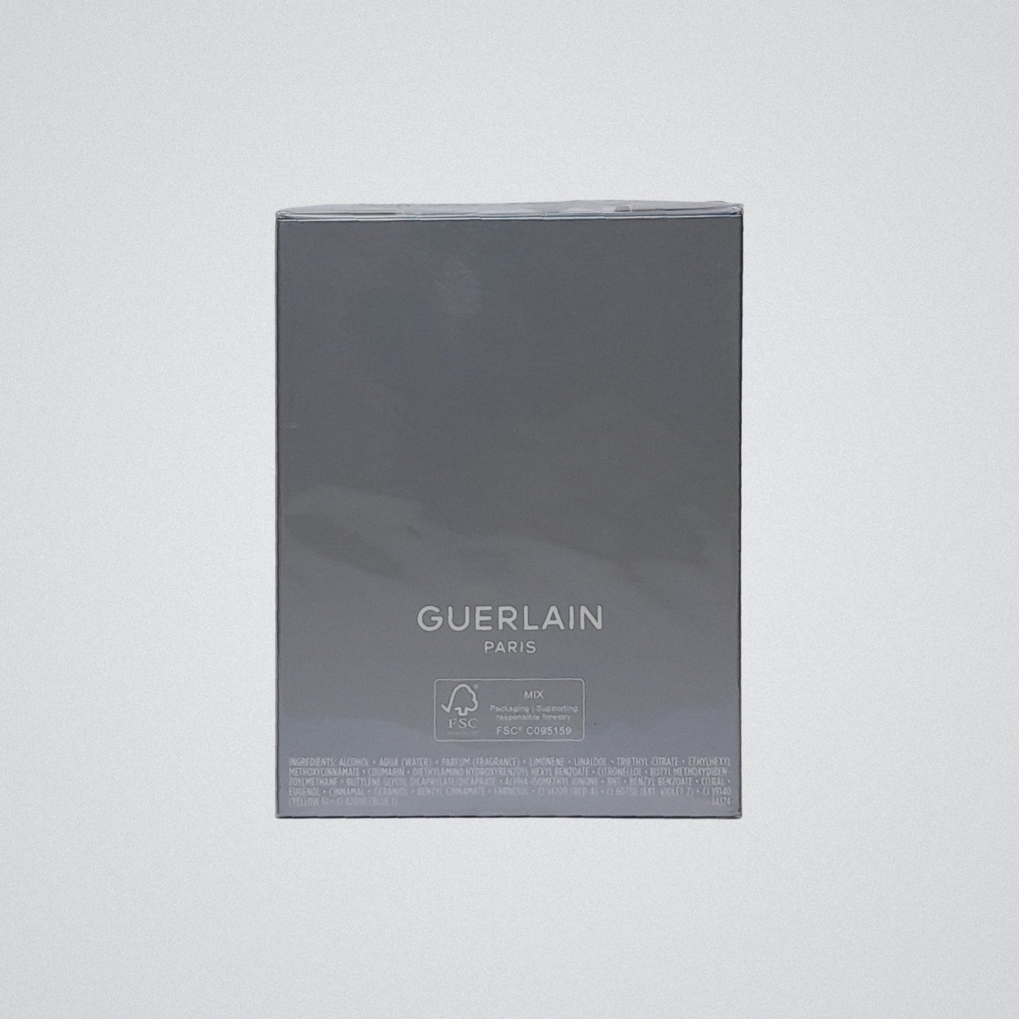 L'Homme Idéal By Guerlain Eau de Parfum Hombre, Presentación de 100ml, Original con envío gratis en México.
