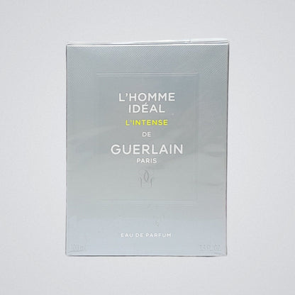 L'Homme Idéal L'Intense by Guerlain Eau de Parfum Hombre, Presentación de 100ml, Original con envío gratis en México.