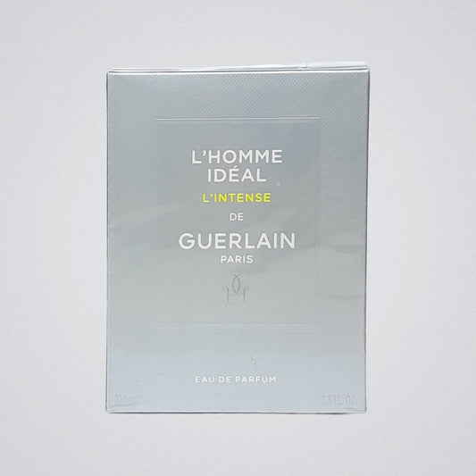 L'Homme Idéal L'Intense by Guerlain Eau de Parfum Hombre, Presentación de 100ml, Original con envío gratis en México.