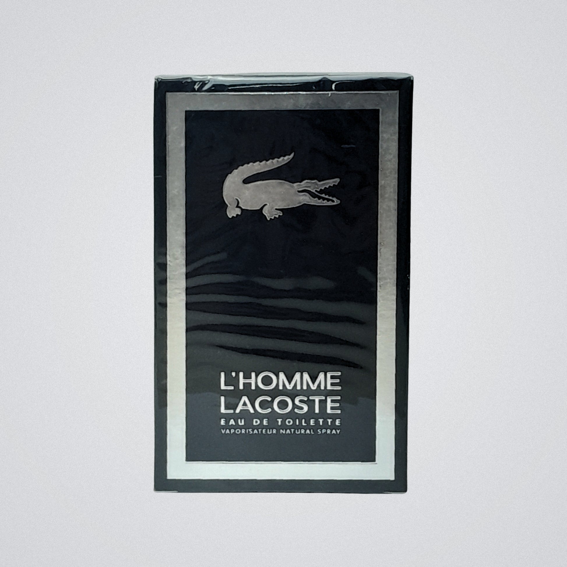 L'Homme Lacoste by Lacoste Eau de Toilette Hombre, Presentación de 150ml, Original con envío gratis en México.