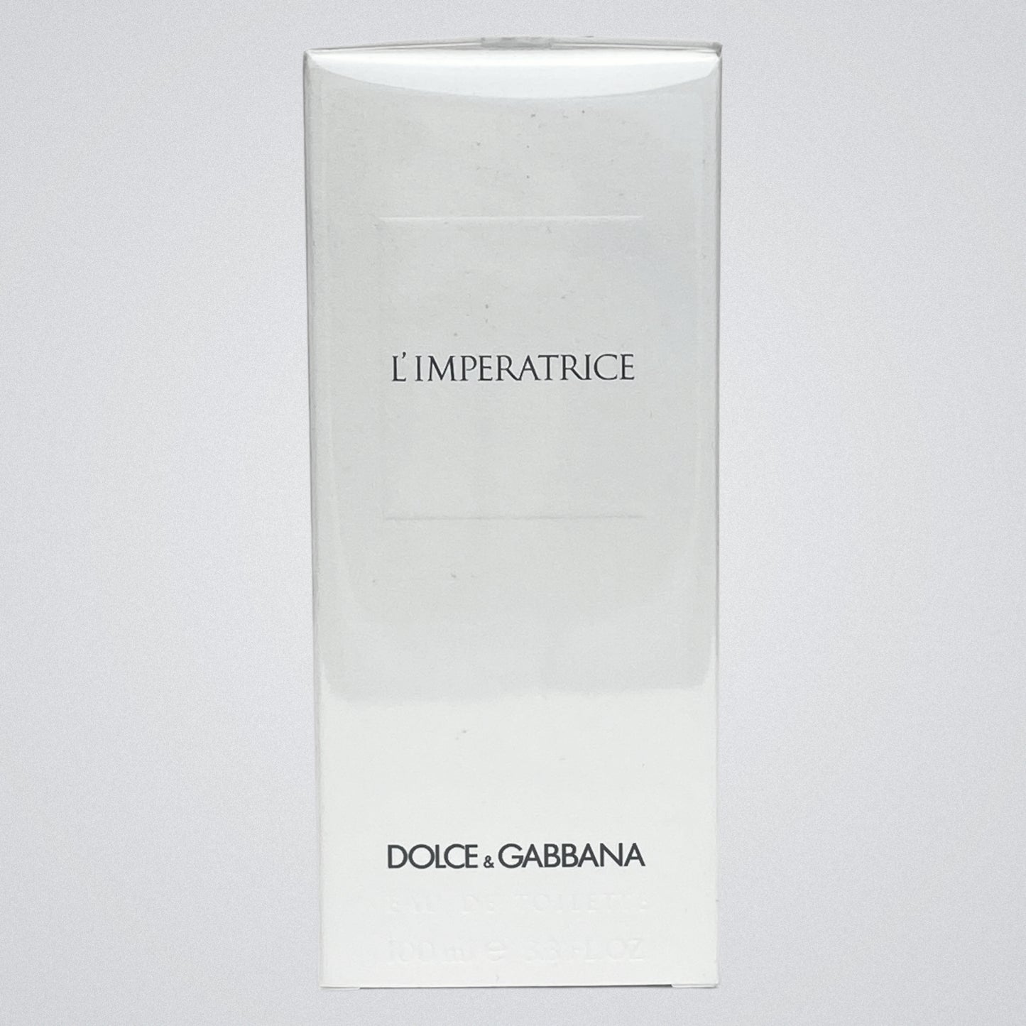 L'Imperatrice by Dolce & Gabbana Eau de Toilette Mujer, Presentación de 100ml, Original con envío gratis en México.