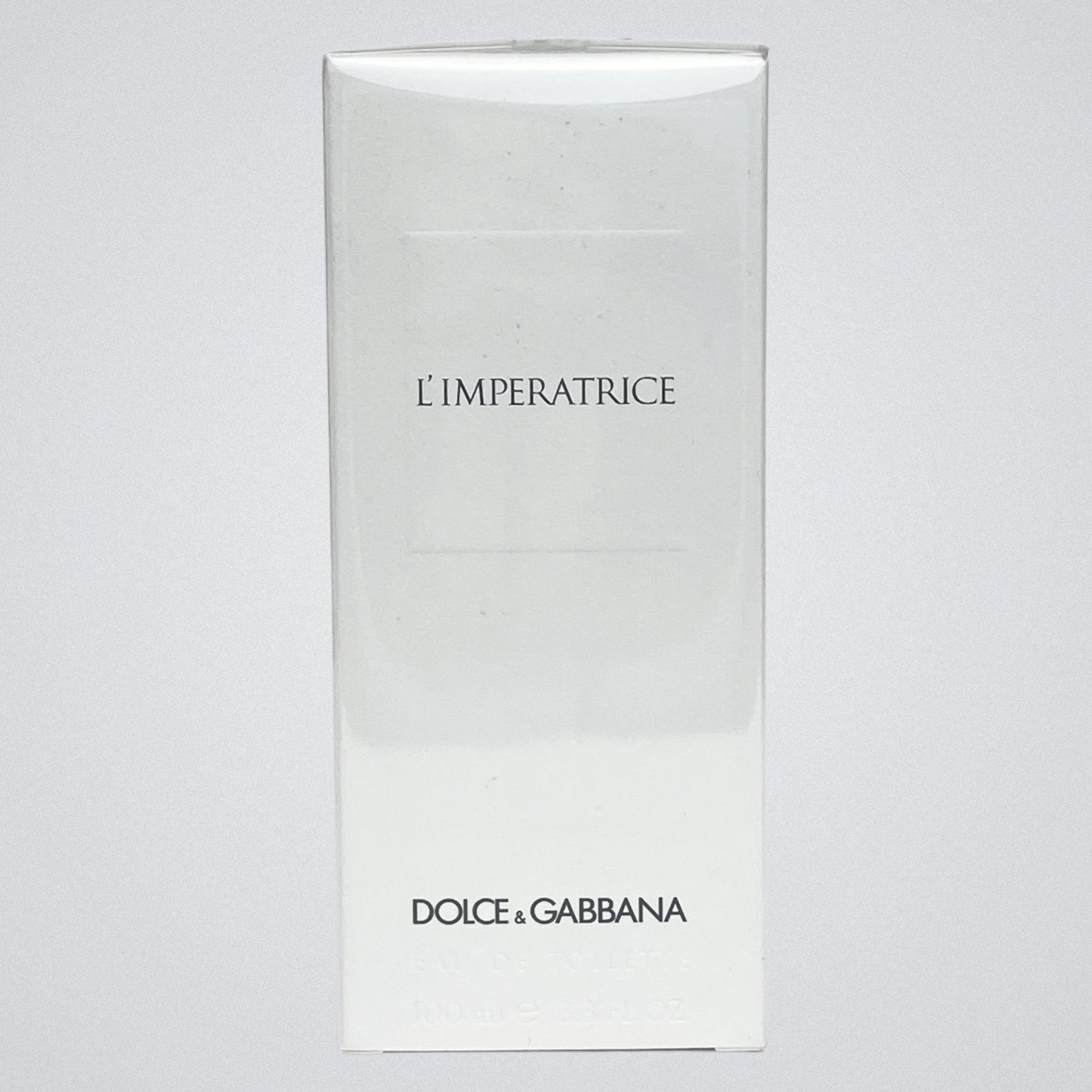 L'Imperatrice by Dolce & Gabbana Eau de Toilette Mujer, Presentación de 100ml, Original con envío gratis en México.