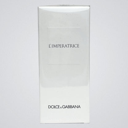L'Imperatrice by Dolce & Gabbana Eau de Toilette Mujer, Presentación de 100ml, Original con envío gratis en México.