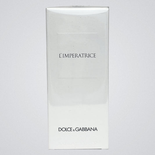 L'Imperatrice by Dolce & Gabbana Eau de Toilette Mujer, Presentación de 100ml, Original con envío gratis en México.