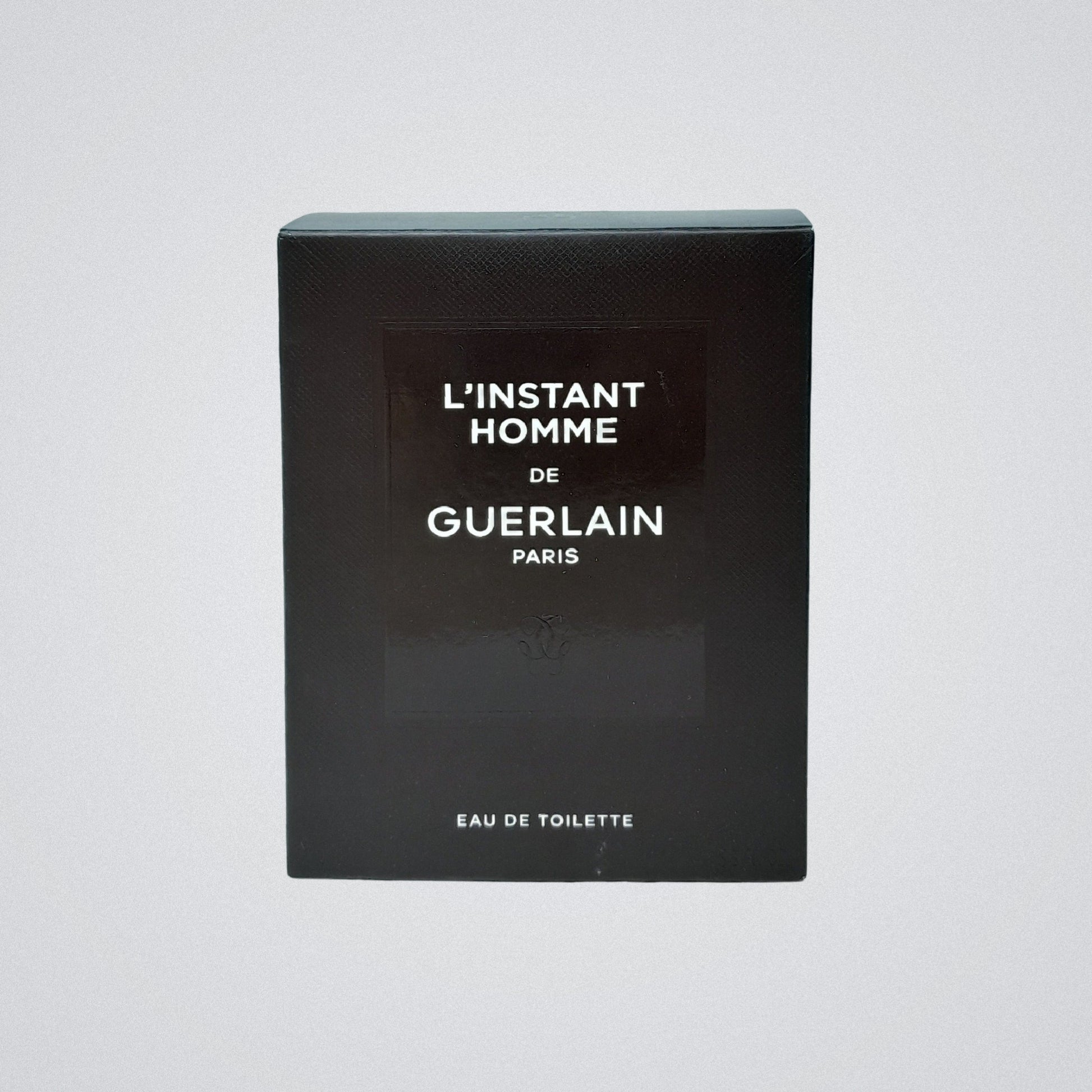 L'Instant By Guerlain Homme Eau de Toilette Hombre, Presentación de 100ml, Original con envío gratis en México.