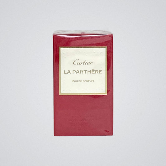 La Panthére By Cartier Eau de Parfum Mujer, Presentación de 100ml, Original con envío gratis en México.