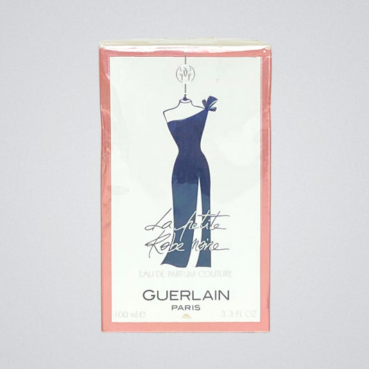 La Petite Robe Noire de Guerlain Eau de Parfum Mujer, Presentación de 100ml, Original con envío gratis en México.