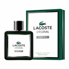 Lacoste Original Parfum Hombre 100ml